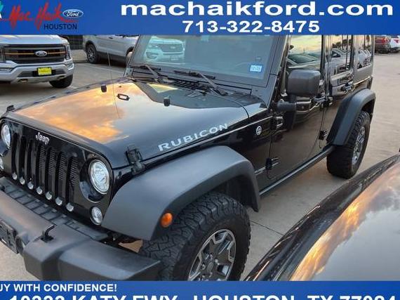 JEEP WRANGLER JK 2018 1C4BJWFG1JL849552 image JEEP WRANGLER JK 2018 1C4BJWFG1JL849552 image